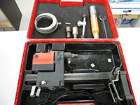 電動工具 コアドリル 出張買取致しました！