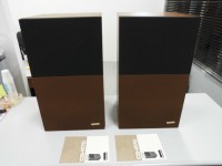 パイオニア スピーカー 音響機器 出張買取致しました！