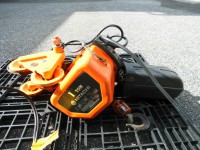 日立 機械工具 出張買取致しました！