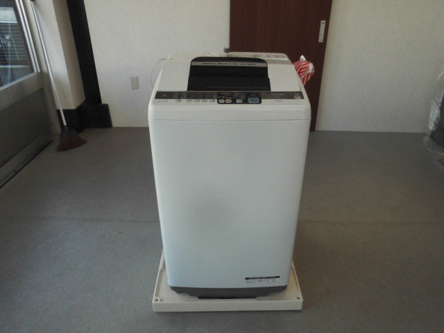 日立 家電製品 出張買取致しました！