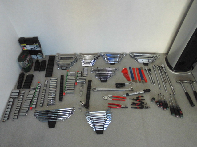 ハンドツール 出張買取致しました！