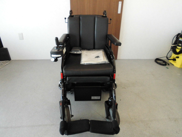 福祉用品  車椅子を出張買取致しました！