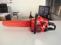 ゼノア 電動工具 チェーンソー 買取致しました！