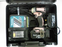 マキタ 電動工具 店頭買取致しました！