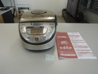 日立 炊飯器 家電 買取致しました！岐阜/大垣/買取リサイ