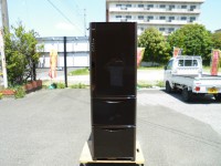 家電製品 冷凍冷蔵庫 出張買取致しました！