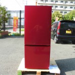 ハイアール 冷凍冷蔵庫 家電 買取しました！岐阜/大垣/買取リサイ