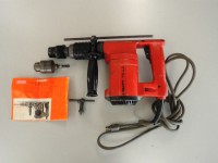 ヒルティ ハンマドリル 工具買い取り致しました。