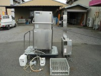 ホシザキ 食器洗浄機 厨房機器 買取致しました！岐阜/大垣 買取リサイ