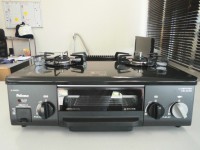 パロマ ガステーブル 家電製品 買取致しました。岐阜/大垣 買取リサイ