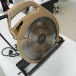 マキタ 15型 丸のこ 電動工具 買い取り致しました。岐阜/大垣 買取リサイ