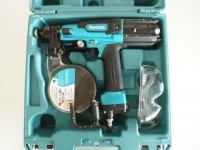 マキタ 高圧ビス打ち機 電動工具 買い取り致しました！