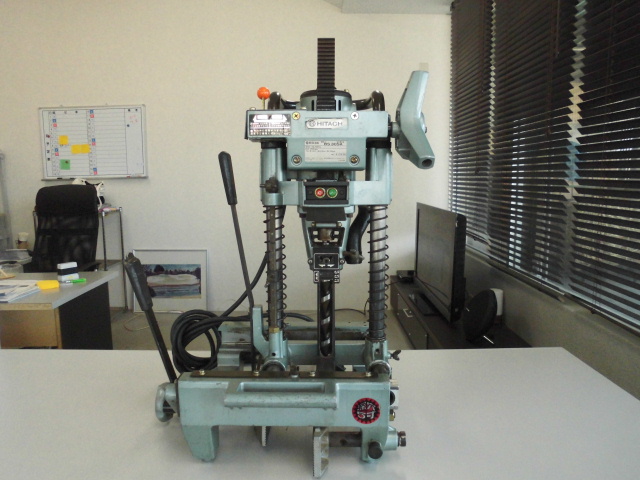 日立 深穴角のみ 工具 買い取り致しました！岐阜/大垣 買取リサイ