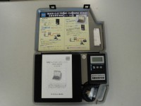 タスコ 冷媒充填計量器 買取致しました！岐阜/大垣 買取リサイ