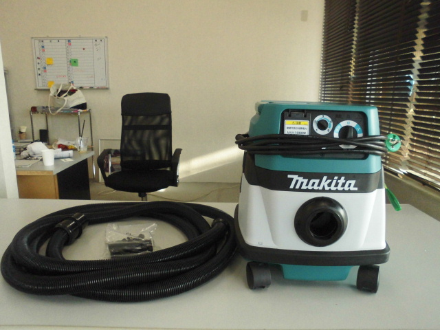 マキタ  集塵機 工具買い取り致しました！岐阜/大垣 買取リサイ