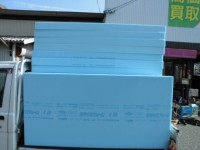 ダウ化工 スタイロフォームIB 断熱材 建築資材 買い取り致しました！岐阜/大垣 買取リサイ
