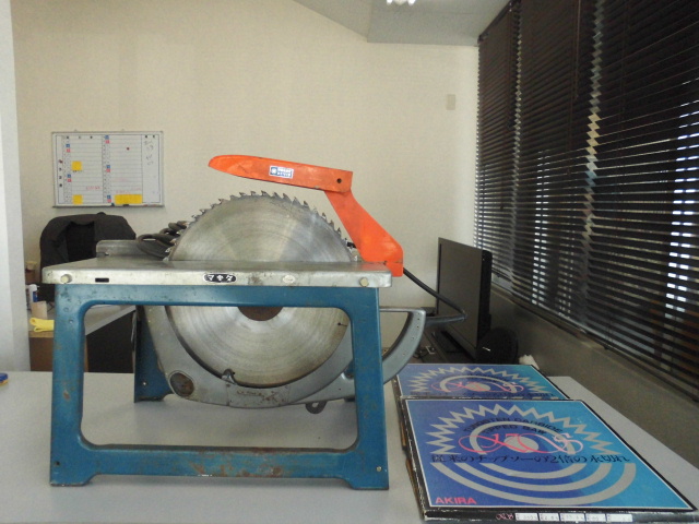 マキタ 木工用 電気マルノコ 買い取り致しました！岐阜/大垣 買取リサイ