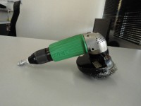 NPK製 エアーグラインダー 電動工具 買い取り致しました！岐阜/大垣 リサイクルショップ 買取リサイ