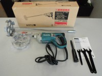 マキタ カクハン機  電動工具 買い取り致しました！岐阜/大垣 買取リサイ