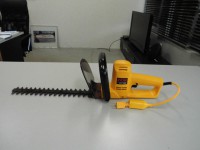 リョービ ヘッジトリマー 工具 買い取り致しました！岐阜/大垣 買取リサイ