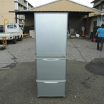 SHARP 冷凍冷蔵庫 家電製品 買い取り致しました！