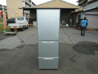 SHARP 冷凍冷蔵庫 家電製品 買い取り致しました！