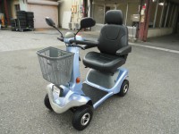 カワムラ 電動シニアカー 介護用品 買い取り致しました！