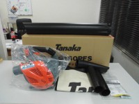 タナカ ハンドブロアー 農機具 買い取り致しました！岐阜/大垣 買い取り致しました！
