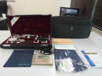 クランポン クラリネット 楽器 買取致しました。岐阜/大垣 買取リサイ