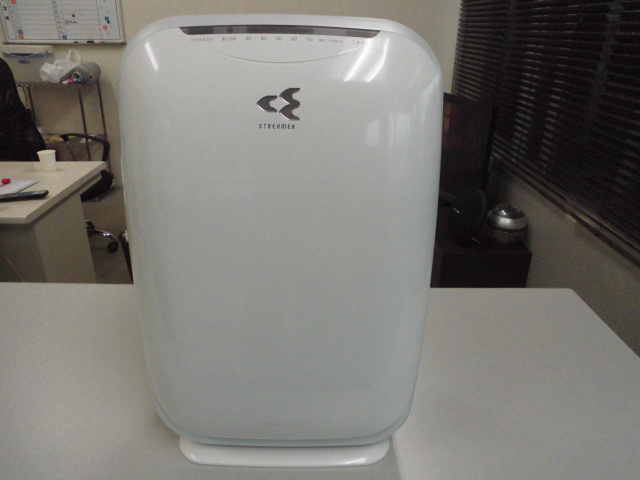 ダイキン 加湿空気清浄機 家電製品 買取致しました！岐阜/大垣 買取リサイ