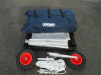 JOYCRAFT パワーボート アウトドア 趣味用品 買取致しました！岐阜/大垣 買取リサイ