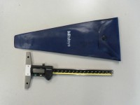 ミツトヨ デジタルデプスゲージ ハンドツール 買取致しました！岐阜/大垣 買取リサイ