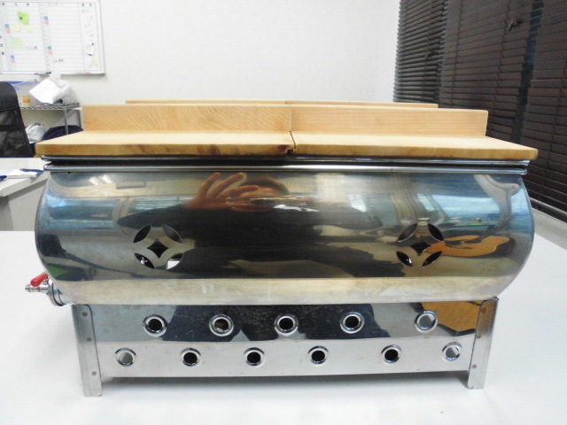 涌井工業 業務用 おでん鍋 厨房機器 買取致しました！岐阜/大垣 買取リサイ