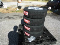 トーヨー スタッドレスタイヤ 15インチ 買取致しました！岐阜/大垣 買取リサイ