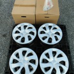 シエンタ 15インチ ホイール 買取致しました！岐阜/大垣 買取リサイ