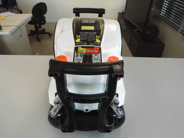 マックス スーパーエアコンプレッサ 工具 買取致しました！ 岐阜/大垣 買取リサイ