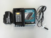 マキタ 急速充電器  バッテリー 工具 買取致しました！岐阜/大垣 買取リサイ