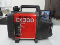 ホンダ インバーター発電機 買取致しました。岐阜/大垣 買取リサイ