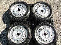 ブリヂストン REVO GZ スタッドレスタイヤ 買取致しました！岐阜/大垣 買取リサイ