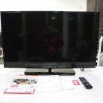 SHARP AQUOS 液晶 TV 40型 家電製品 買取致しました！岐阜/大垣 買取リサイ