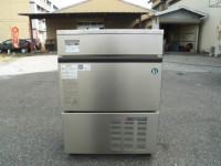 ホシザキ 製氷機  厨房機器 買取致しました！