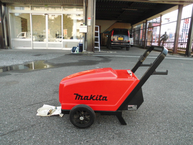 マキタ 高圧洗浄機　HW100 工具 買取致しました！岐阜/大垣 買取リサイ