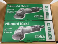 日立  電気ディスクグラインダ 買取致しました！岐阜/大垣 買取リサイ