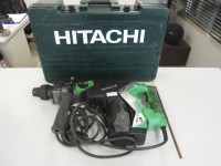 日立工機 ハンマドリル 工具 買取致しました！岐阜/大垣 買取専門店 高価買取