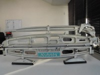 クボタ シングルカッター ハンドツール 買取致しました！岐阜/大垣 買取専門店 高価買取