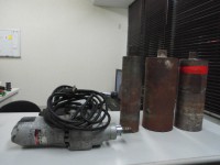 Hakken ダイヤモンドコアドリル 工具 買取致しました！岐阜/大垣 買取専門店 高価買取