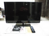 東芝 液晶テレビ 32V型 家電製品 買取致しました！岐阜/大垣 買取専門店 高価買取