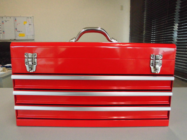 ツールボックス ハンドツール 買取致しました！岐阜 大垣 買取専門店 高価買取