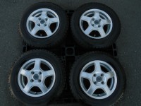 ブリザック REVOGZ スタッドレス タイヤ買取致しました！岐阜 大垣 買取専門店 高価買取