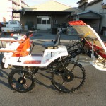 ヤンマー 4条田植機 農機具 買取致しました！岐阜 大垣 買取専門店 高価買取